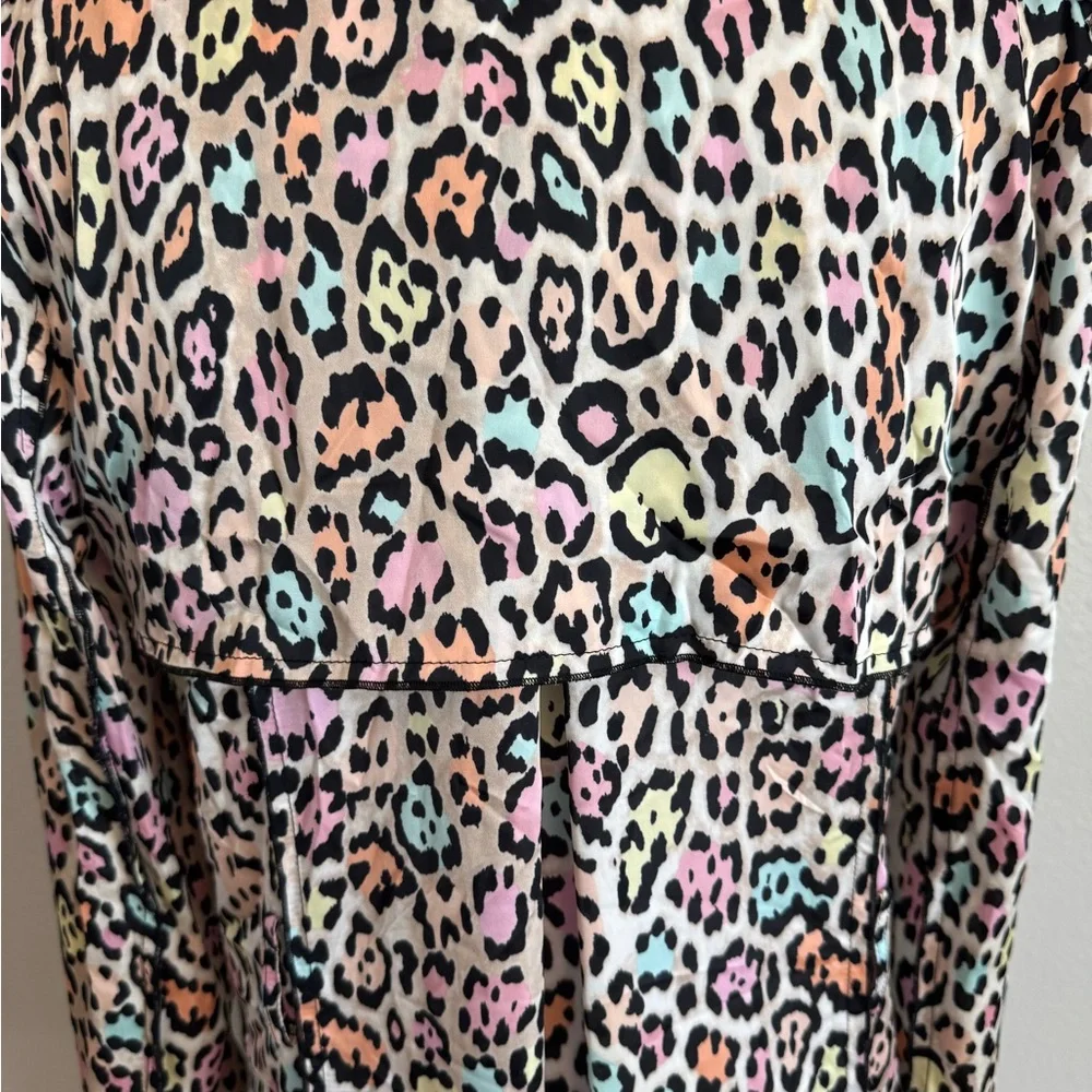 BCBGMaxAzria make statement
